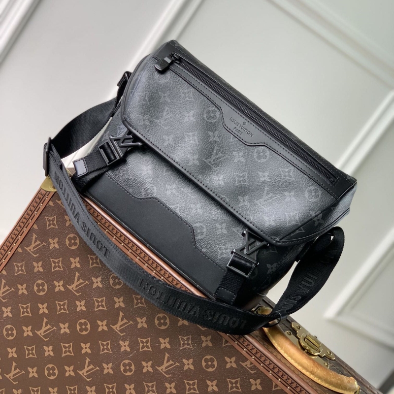 Mens LV Satchel bags